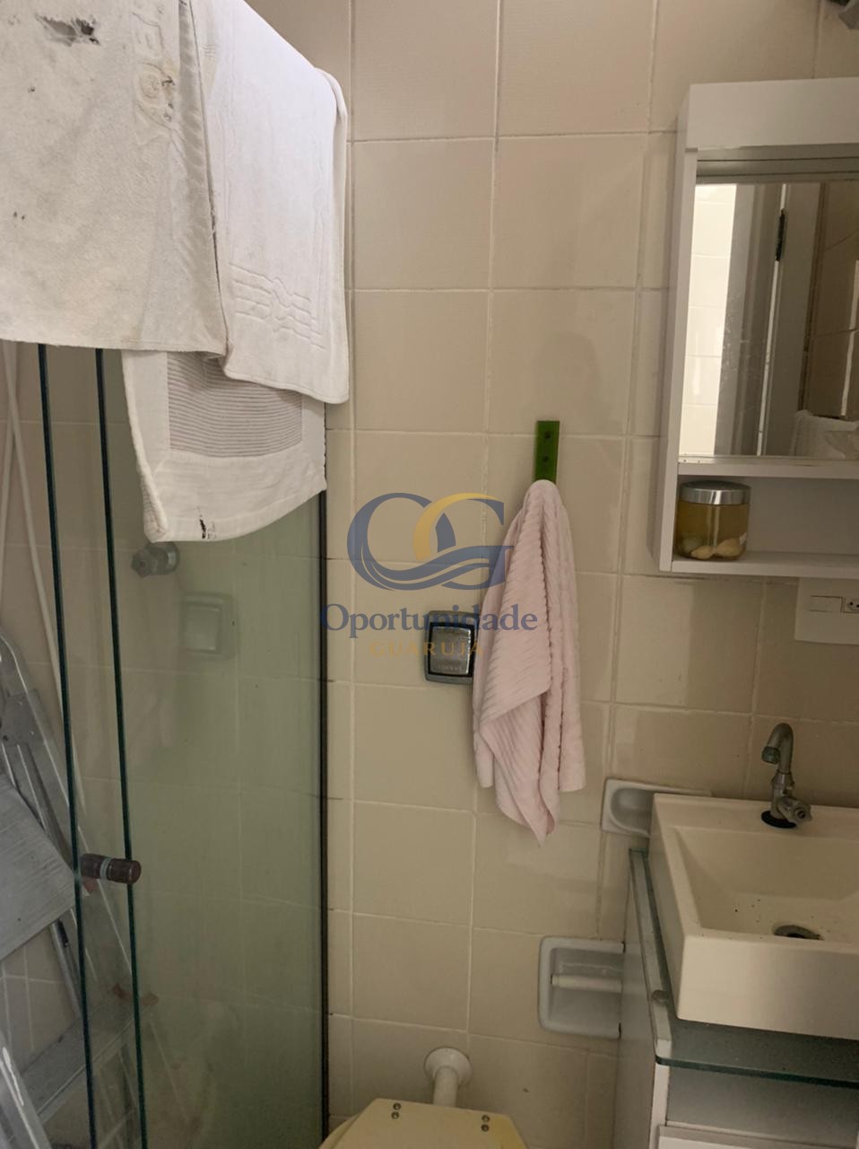 Apartamento GUARUJÁ - SP