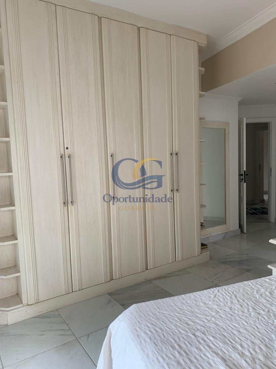 Apartamento GUARUJÁ - SP