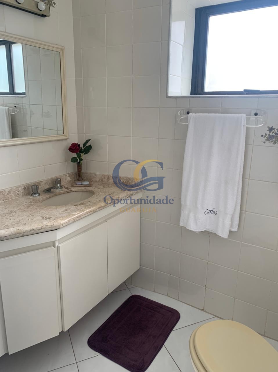 Apartamento GUARUJÁ - SP