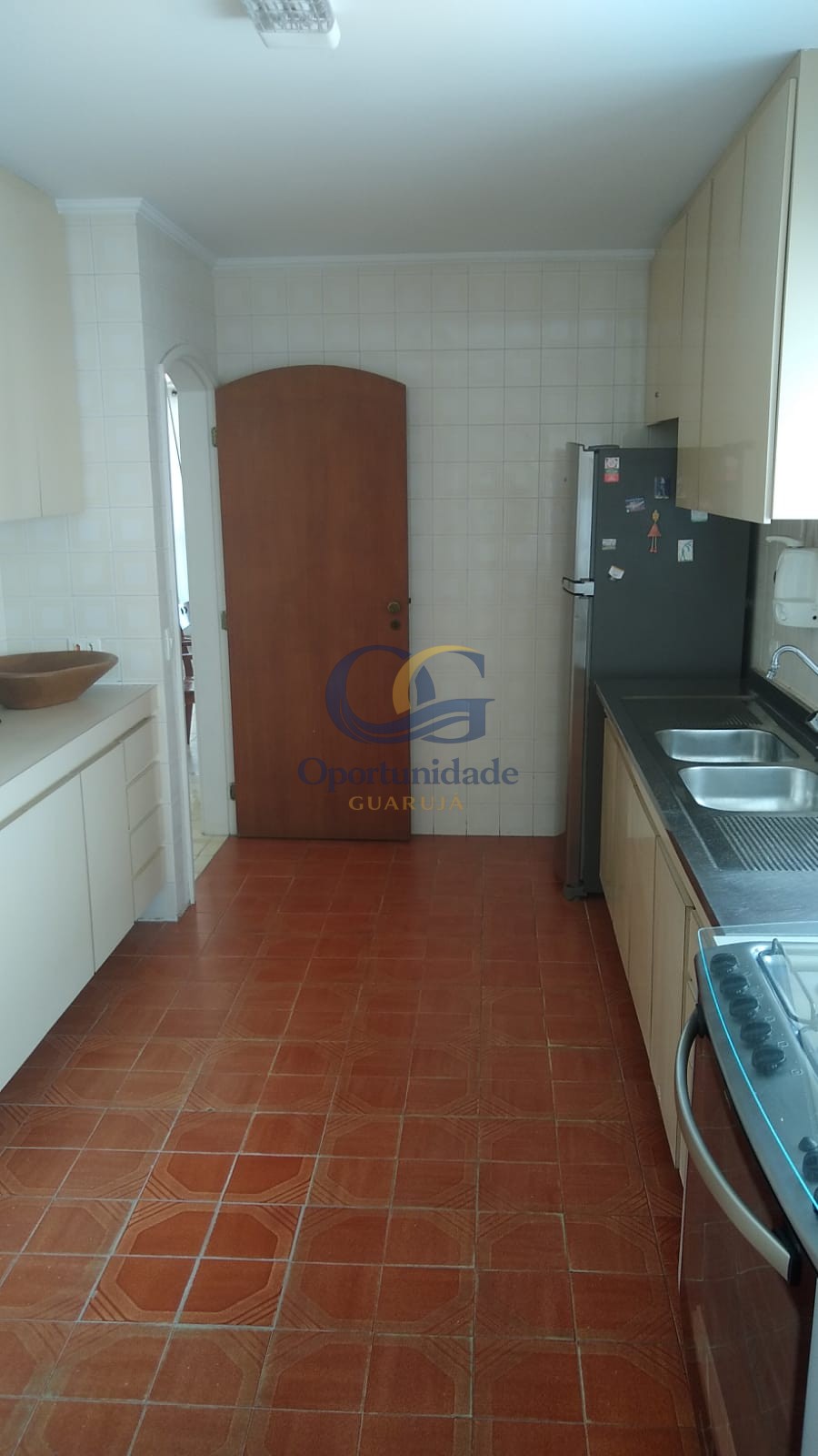 Apartamento GUARUJÁ - SP
