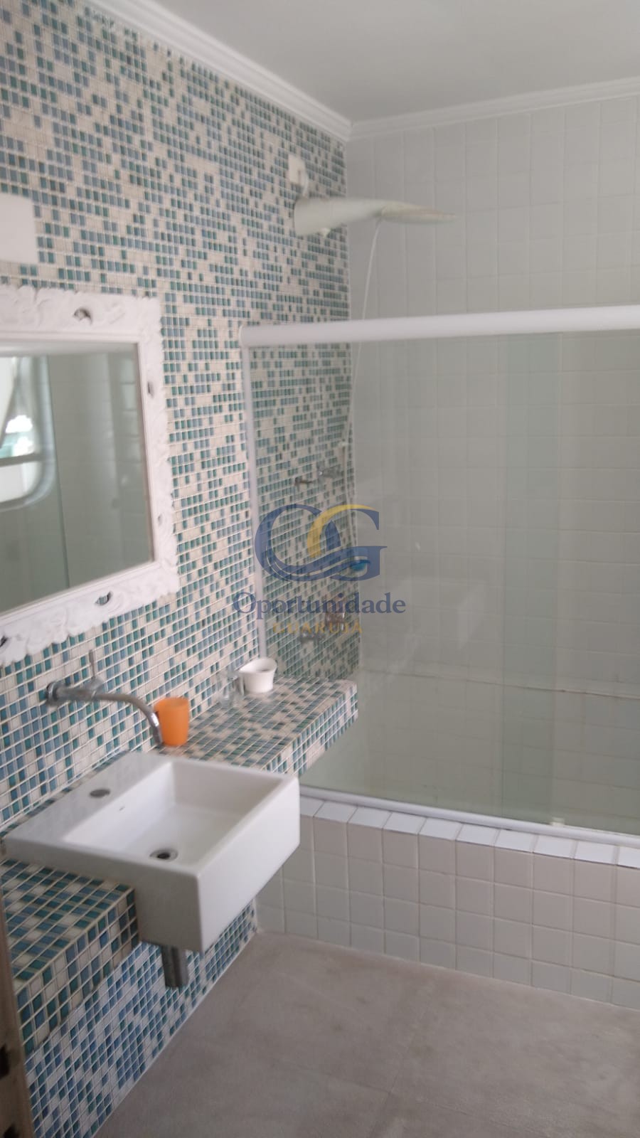 Apartamento GUARUJÁ - SP