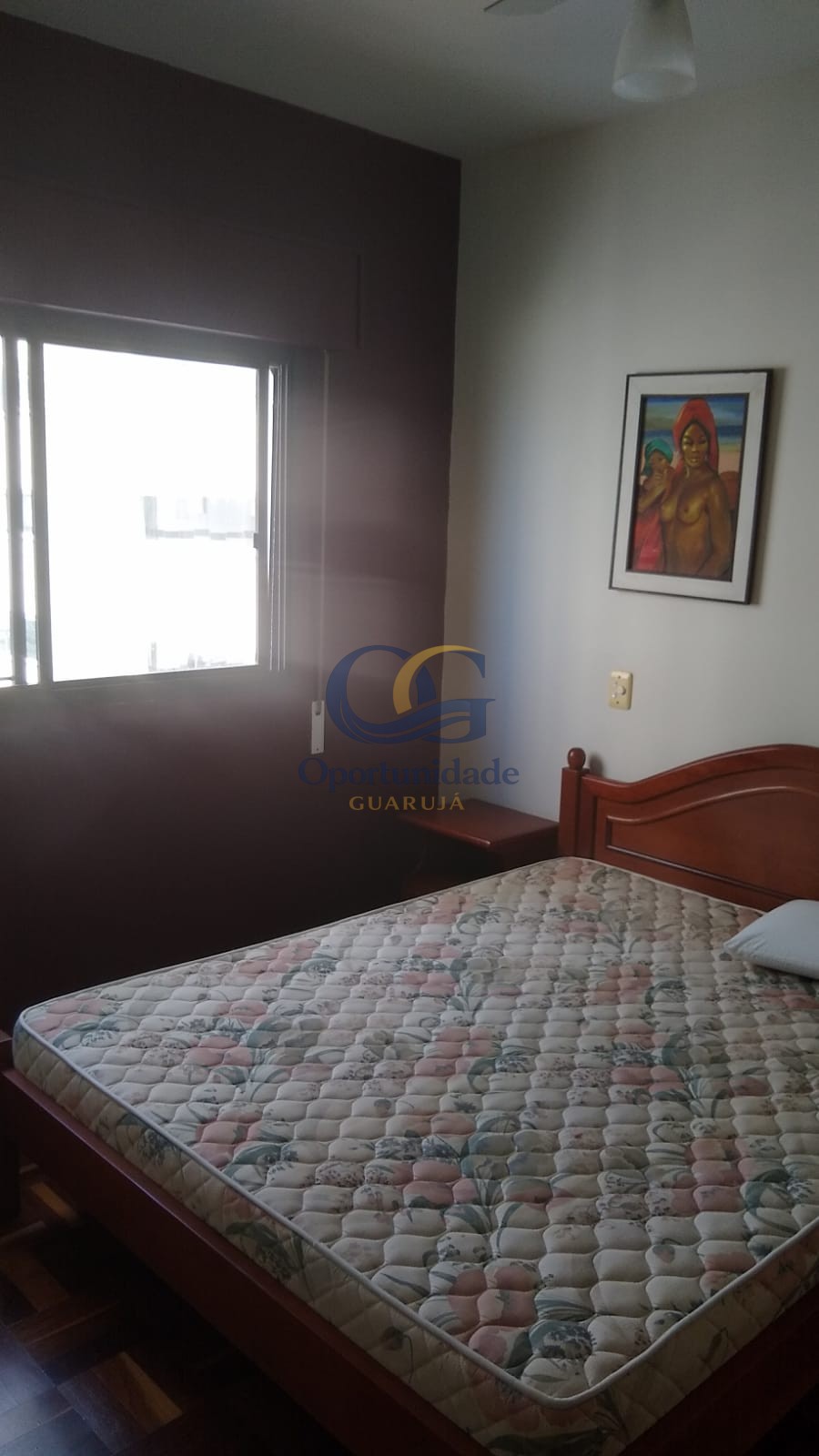 Apartamento GUARUJÁ - SP