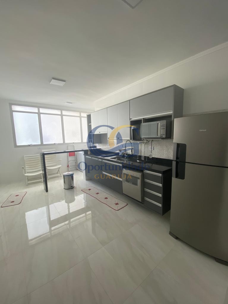 Apartamento GUARUJÁ - SP