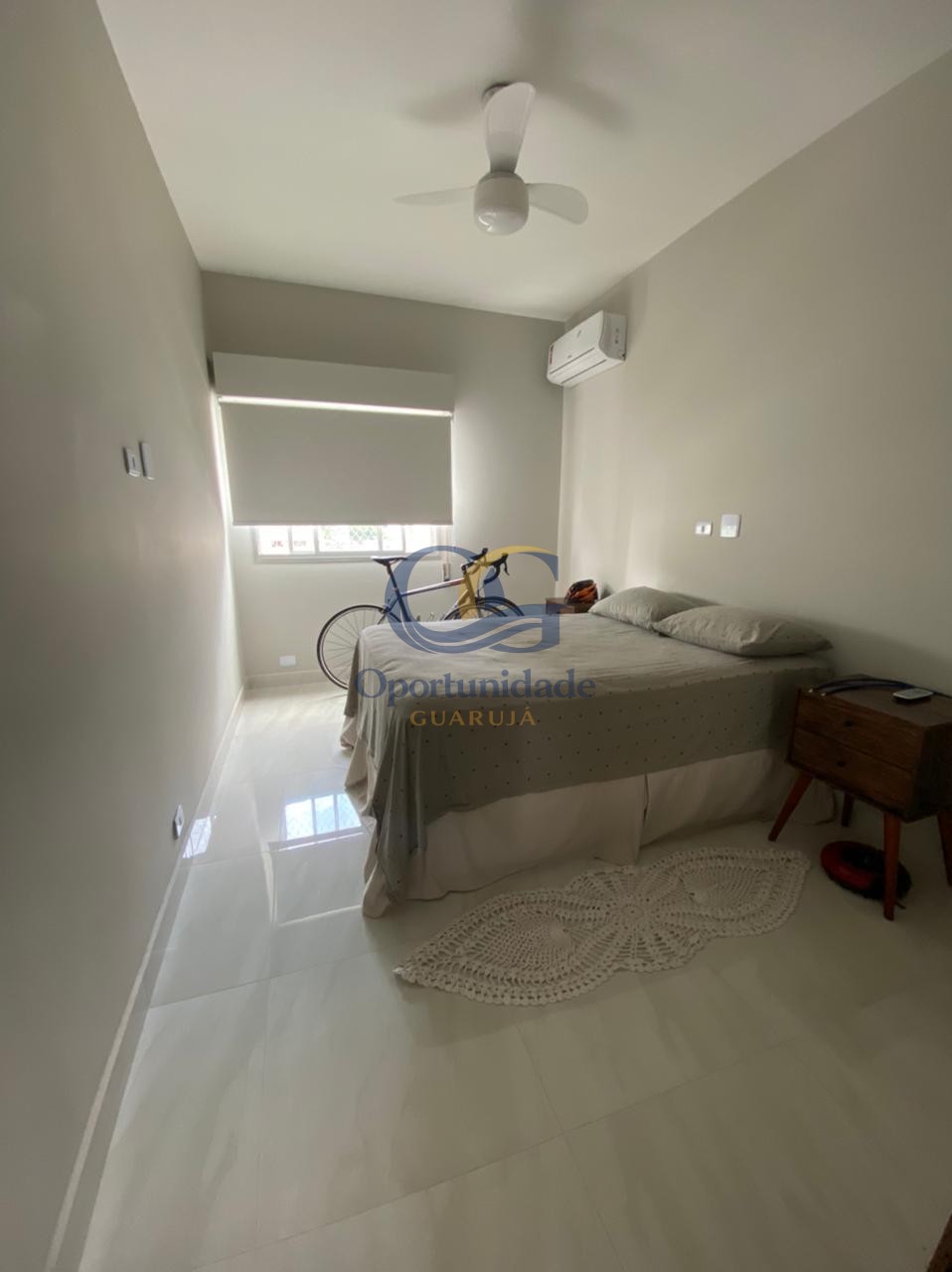 Apartamento GUARUJÁ - SP