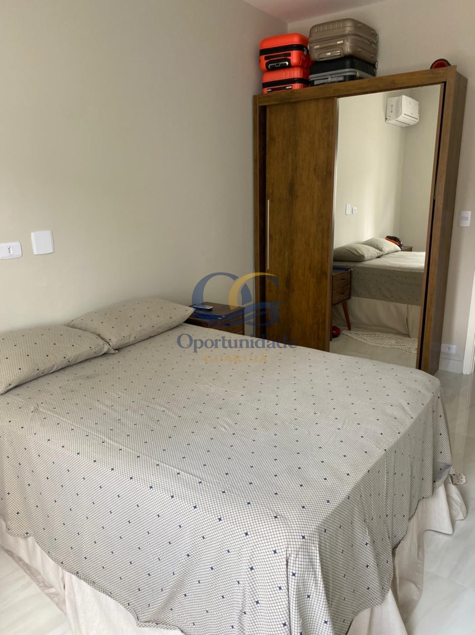 Apartamento GUARUJÁ - SP