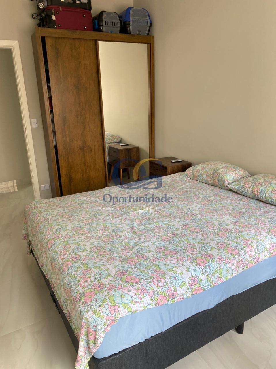 Apartamento GUARUJÁ - SP