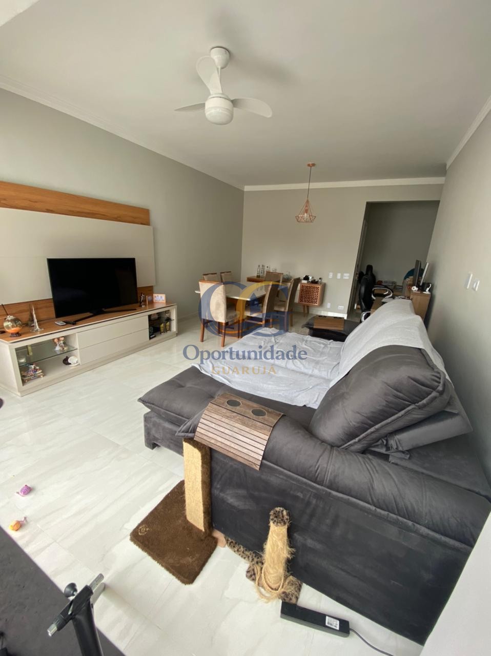 Apartamento GUARUJÁ - SP