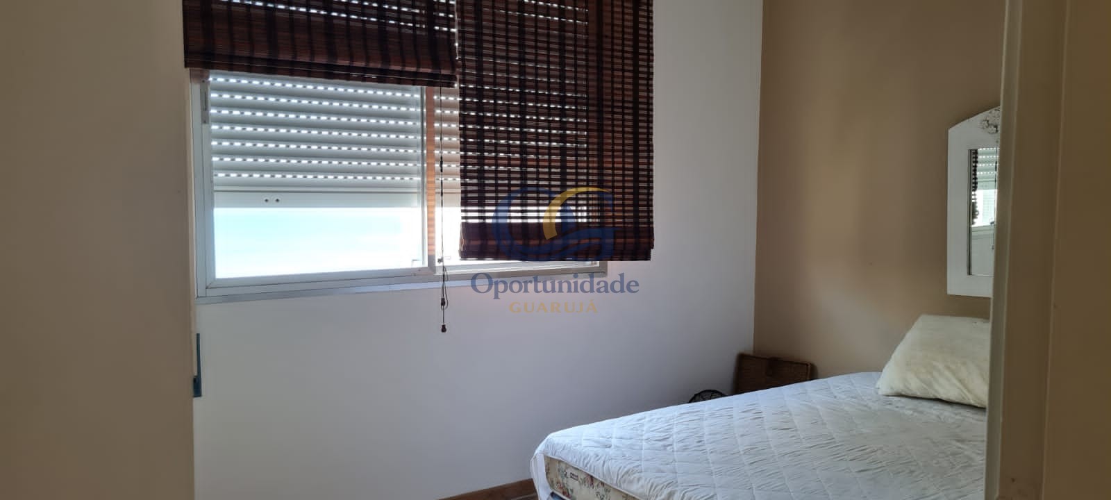 Apartamento GUARUJÁ - SP