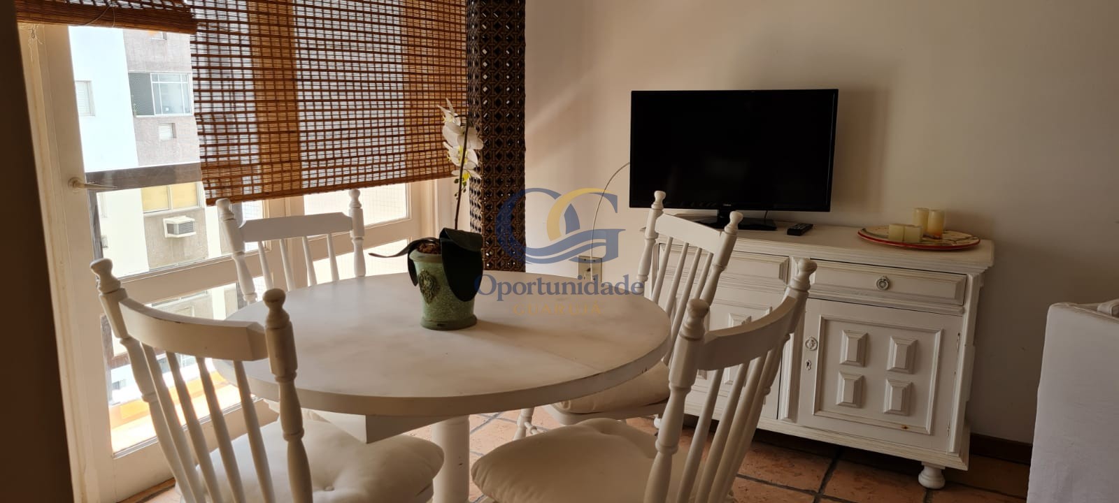 Apartamento GUARUJÁ - SP