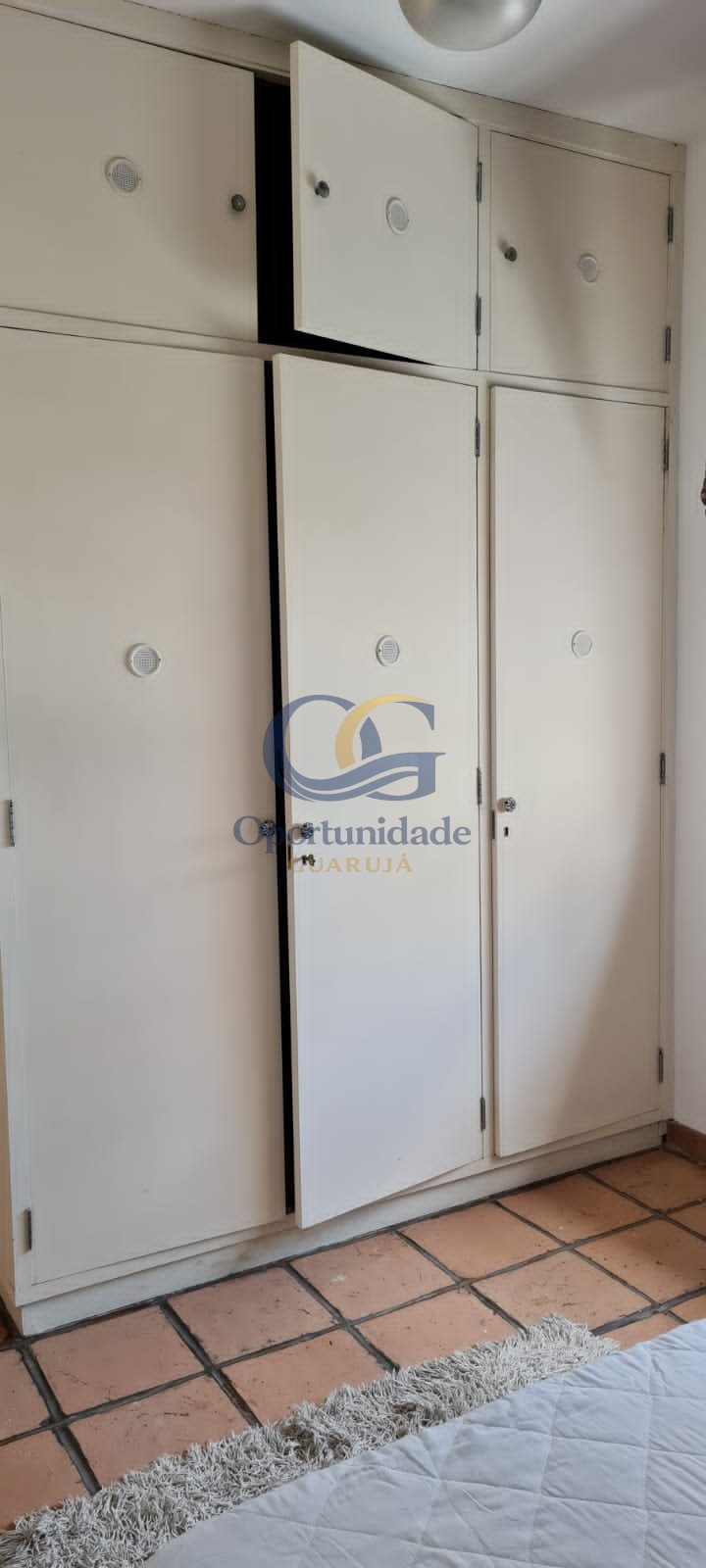 Apartamento GUARUJÁ - SP