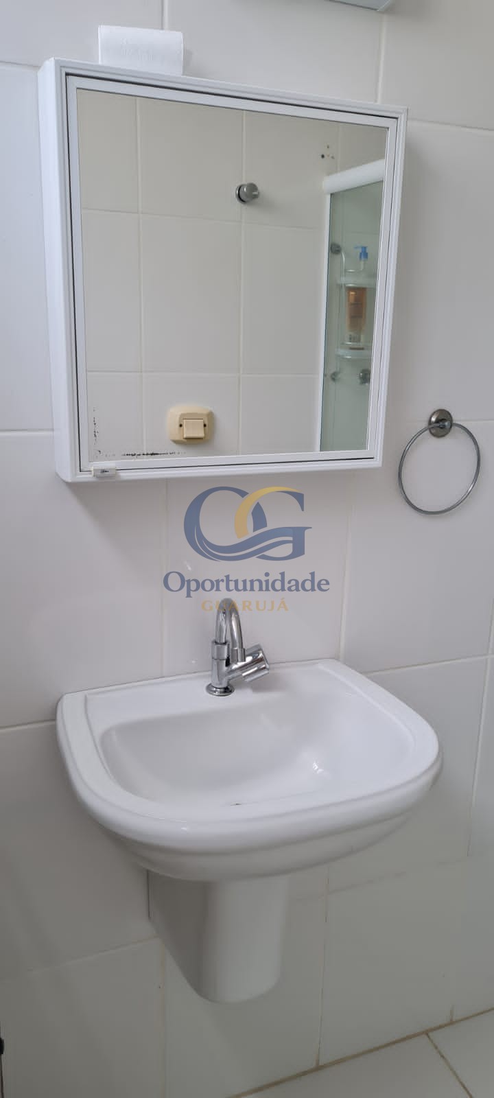 Apartamento GUARUJÁ - SP