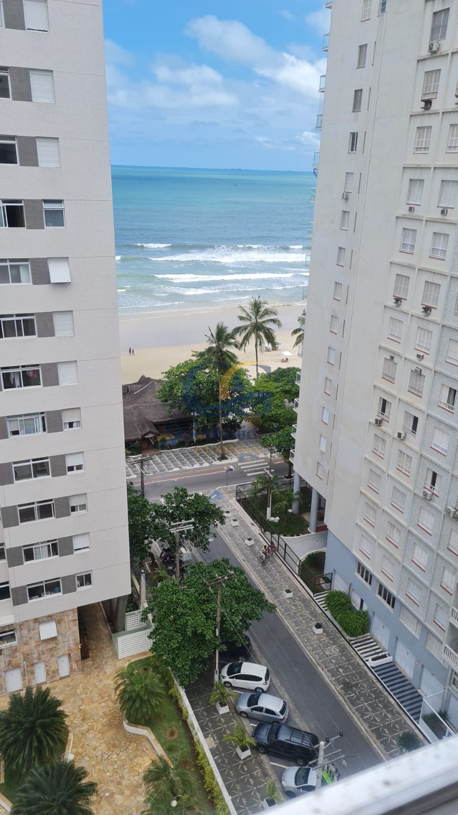 Apartamento GUARUJÁ - SP
