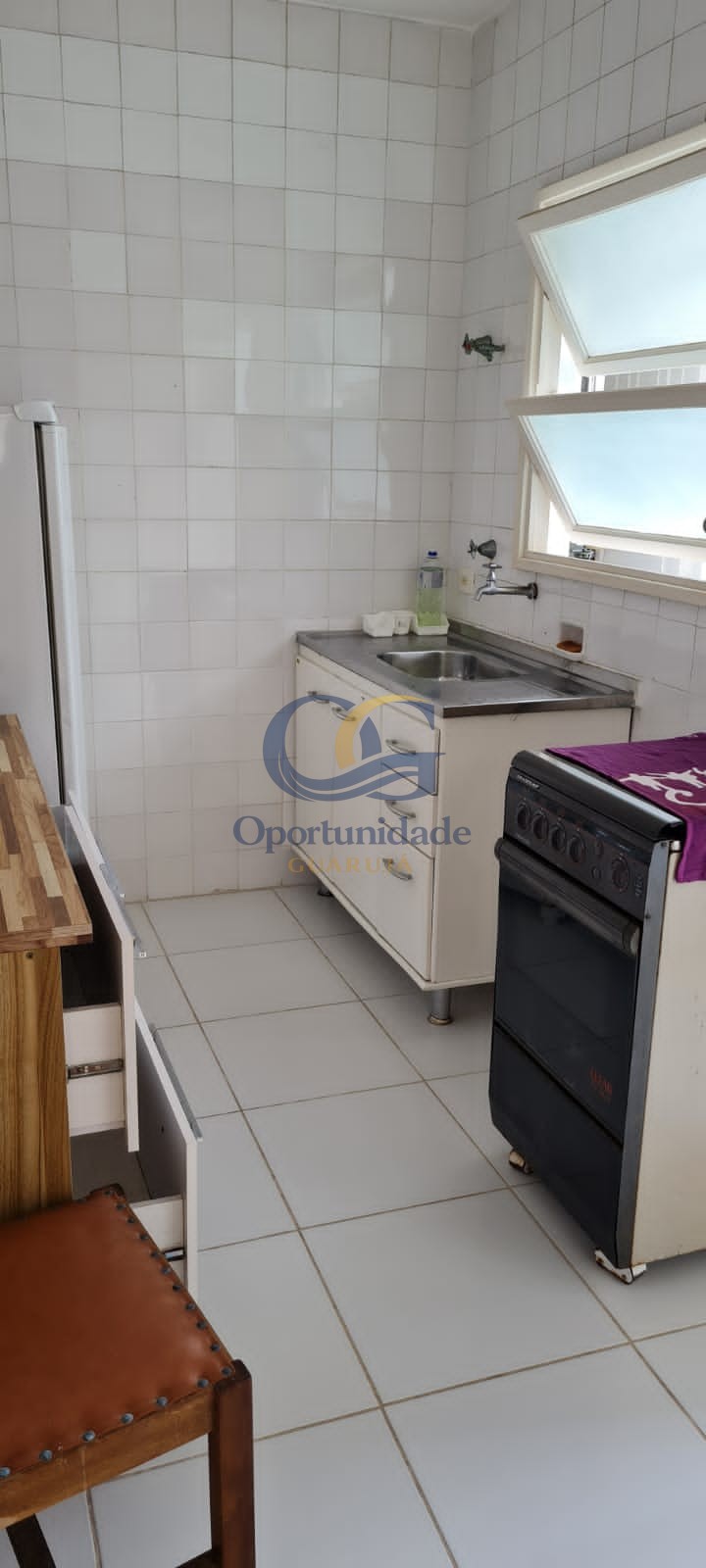 Apartamento GUARUJÁ - SP