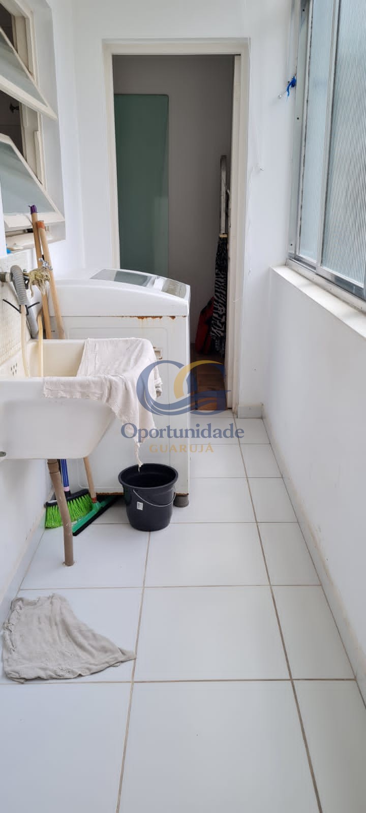 Apartamento GUARUJÁ - SP