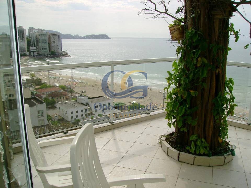 Apartamento GUARUJÁ - SP