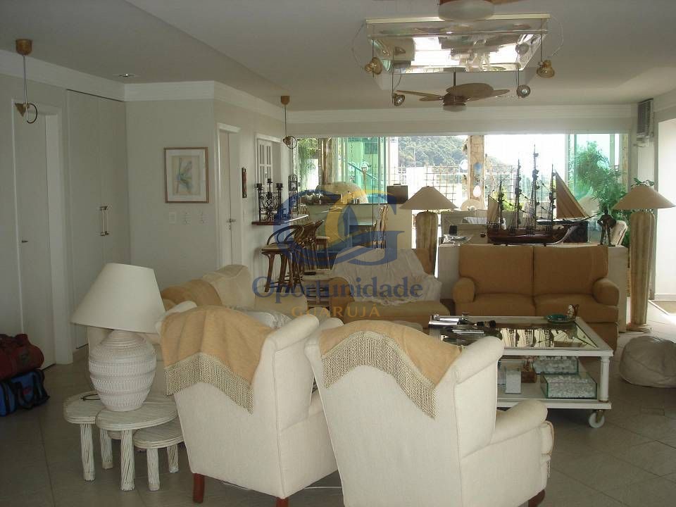 Apartamento GUARUJÁ - SP
