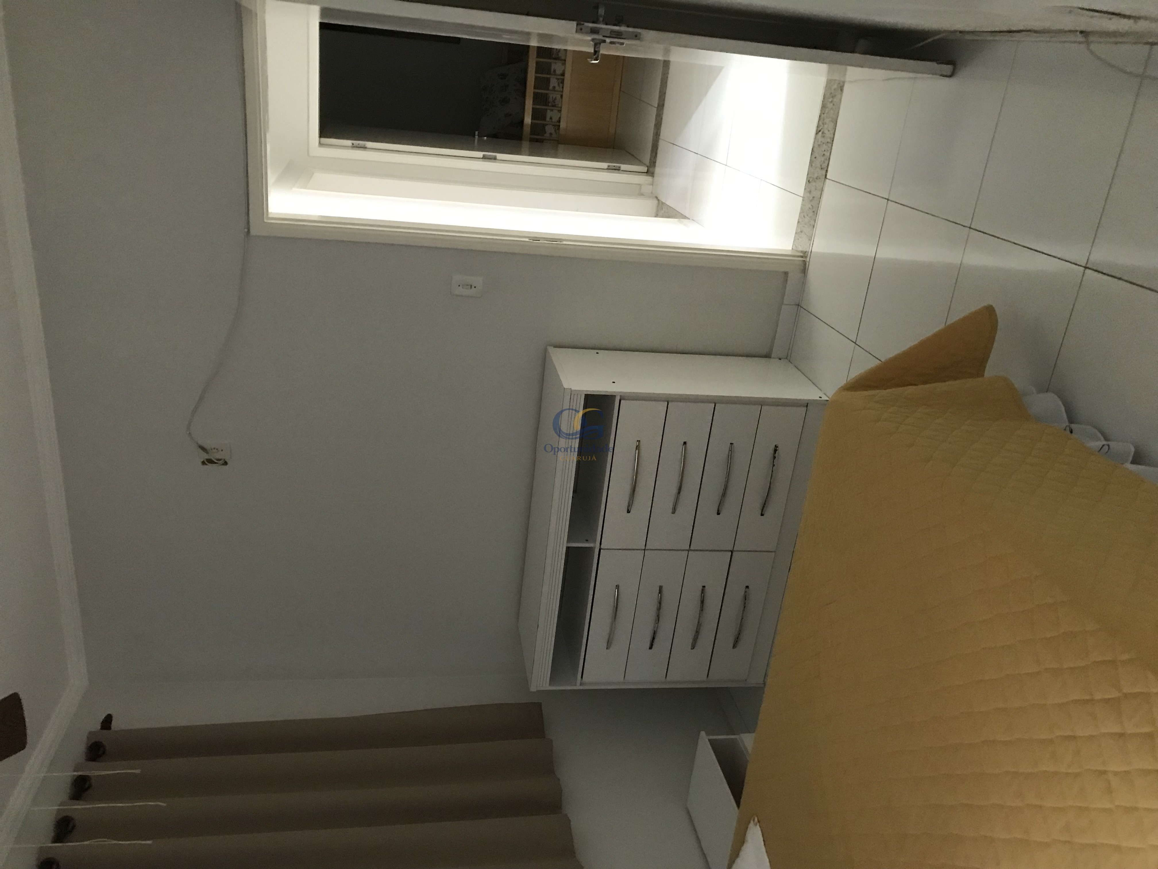 Apartamento GUARUJÁ - SP