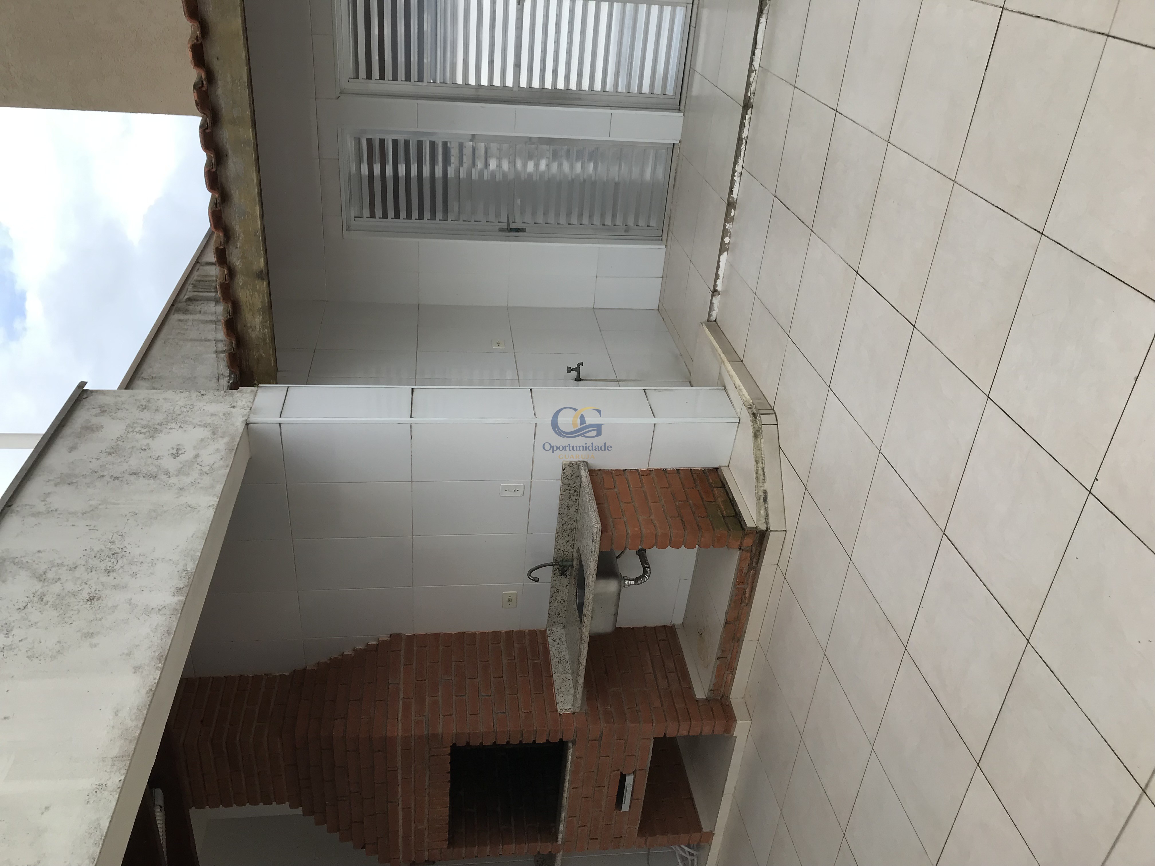 Apartamento GUARUJÁ - SP