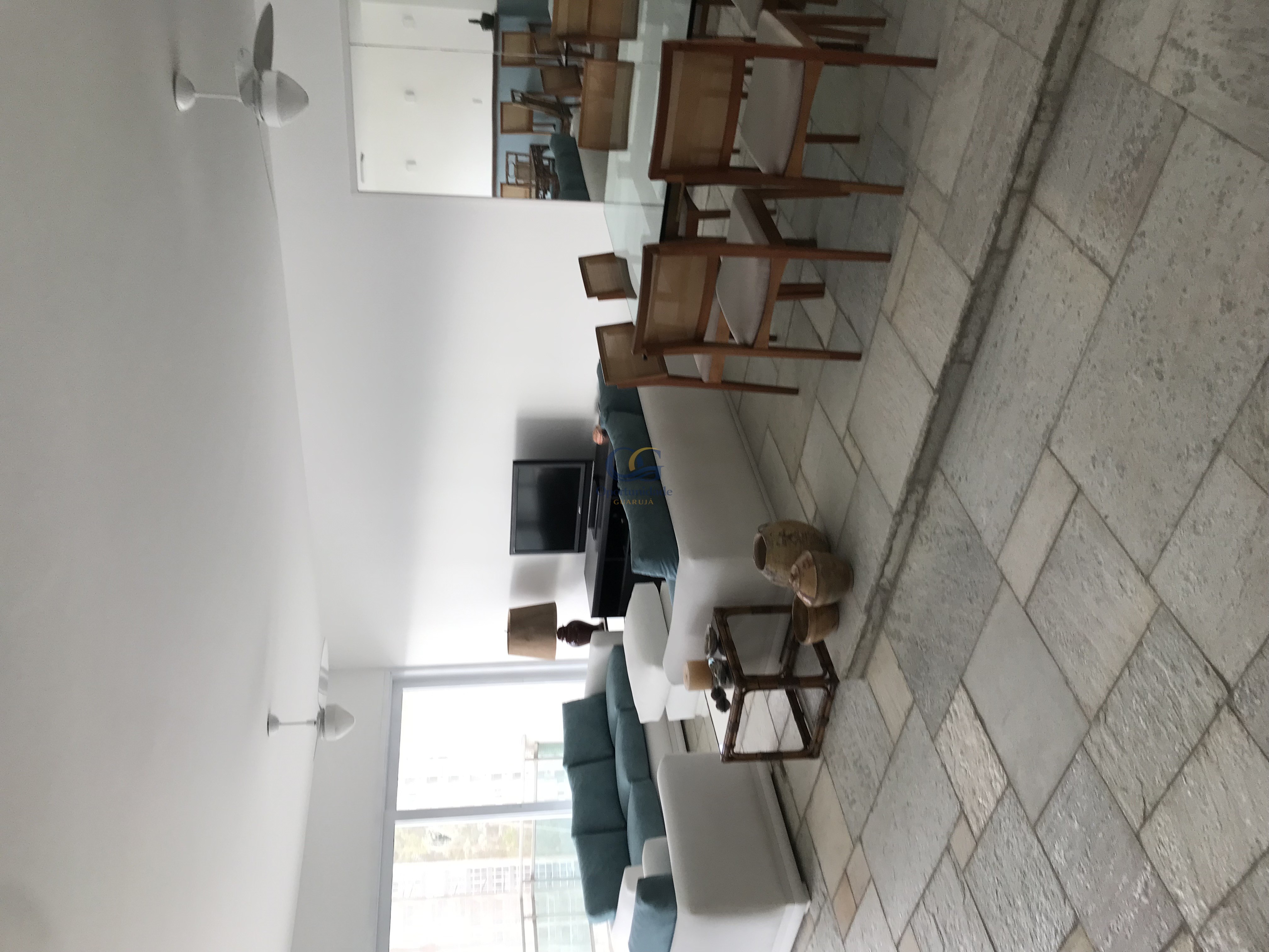 Apartamento GUARUJÁ - SP