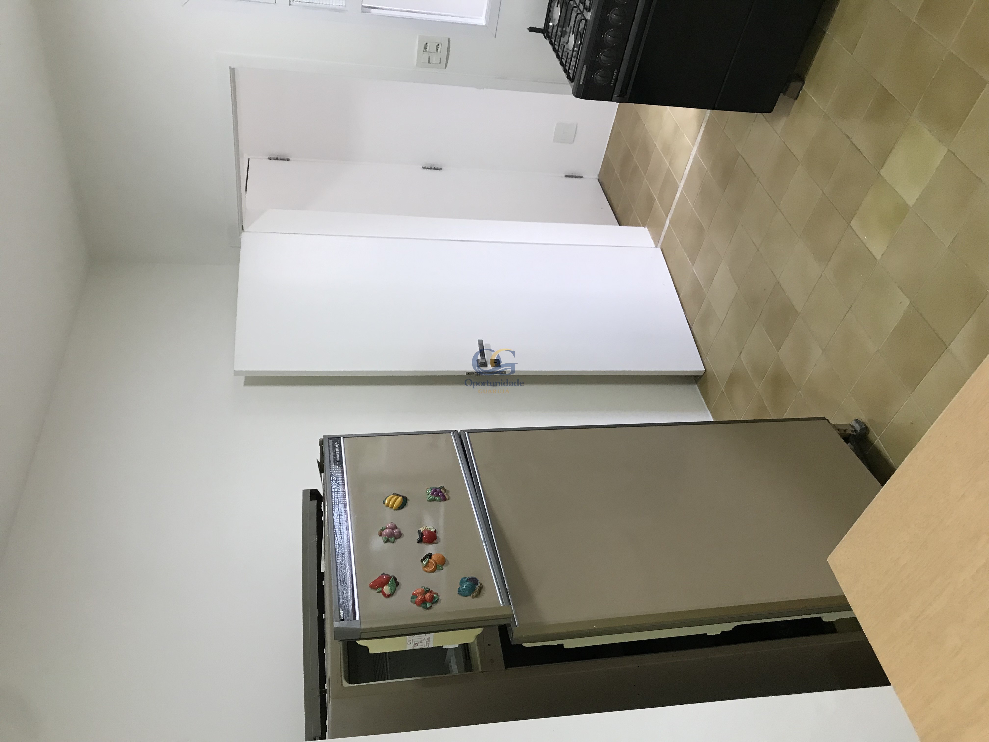 Apartamento GUARUJÁ - SP