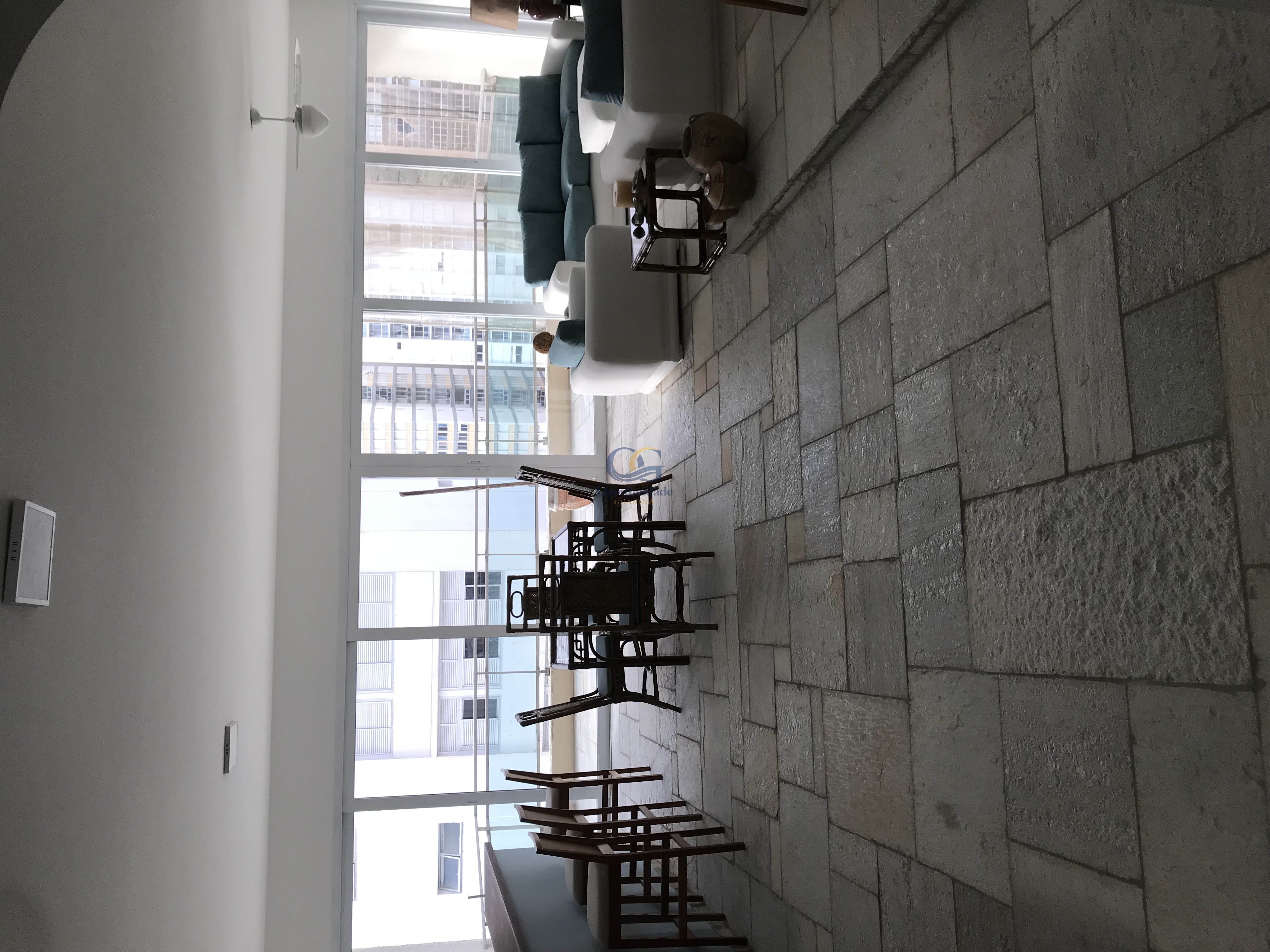 Apartamento GUARUJÁ - SP