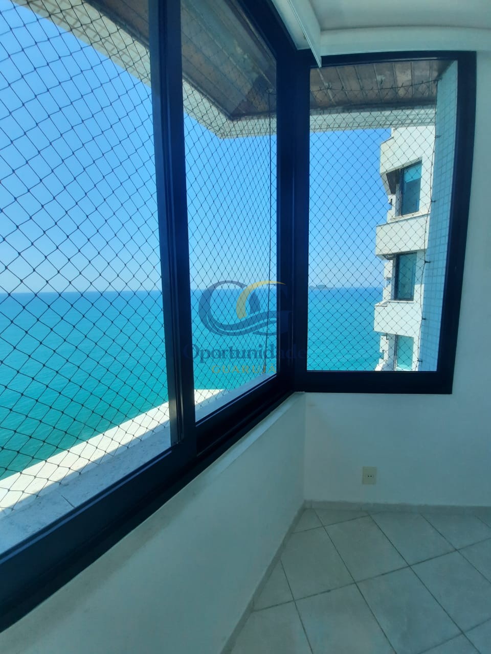 Apartamento GUARUJÁ - SP