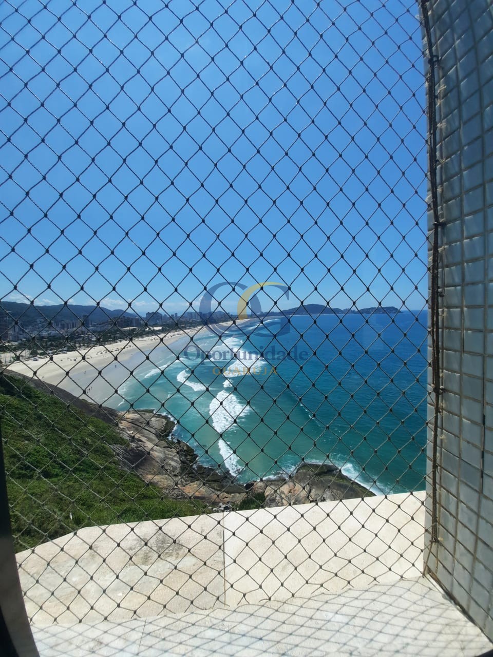 Apartamento GUARUJÁ - SP