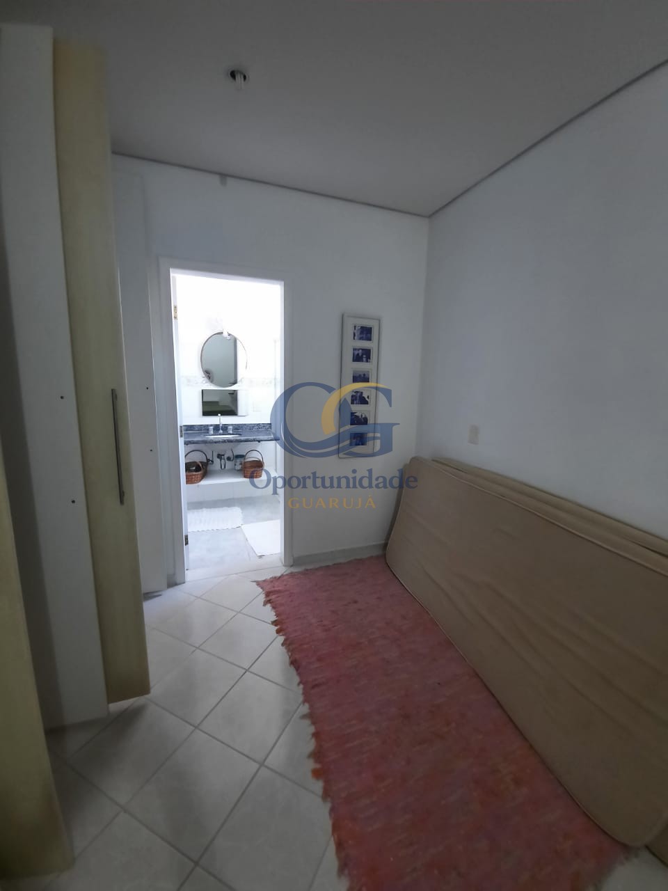 Apartamento GUARUJÁ - SP