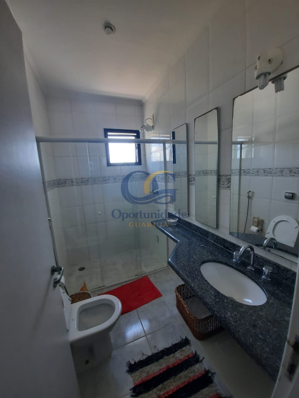 Apartamento GUARUJÁ - SP