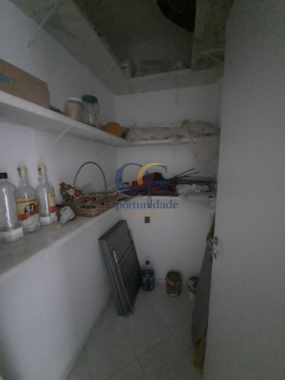 Apartamento GUARUJÁ - SP