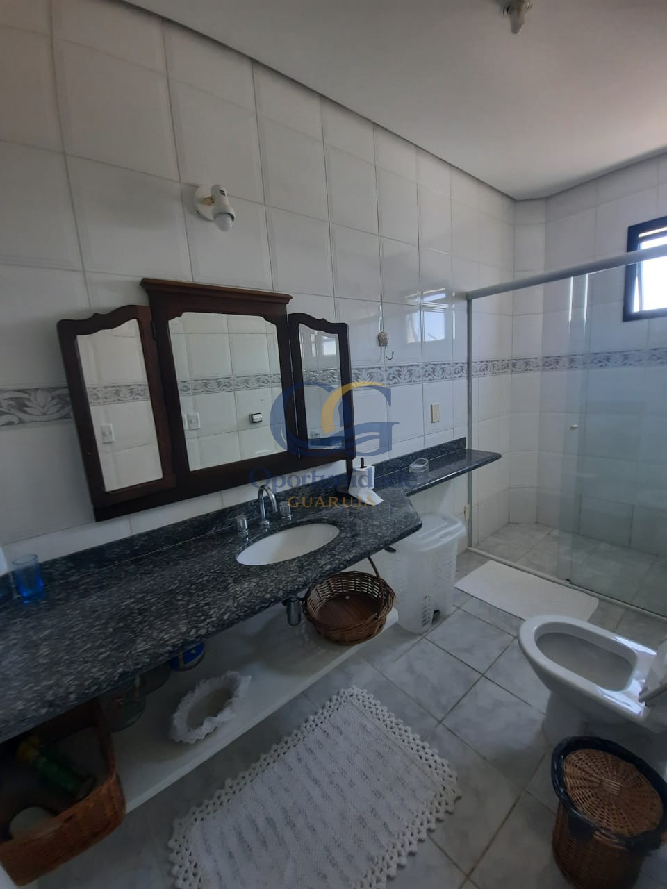Apartamento GUARUJÁ - SP