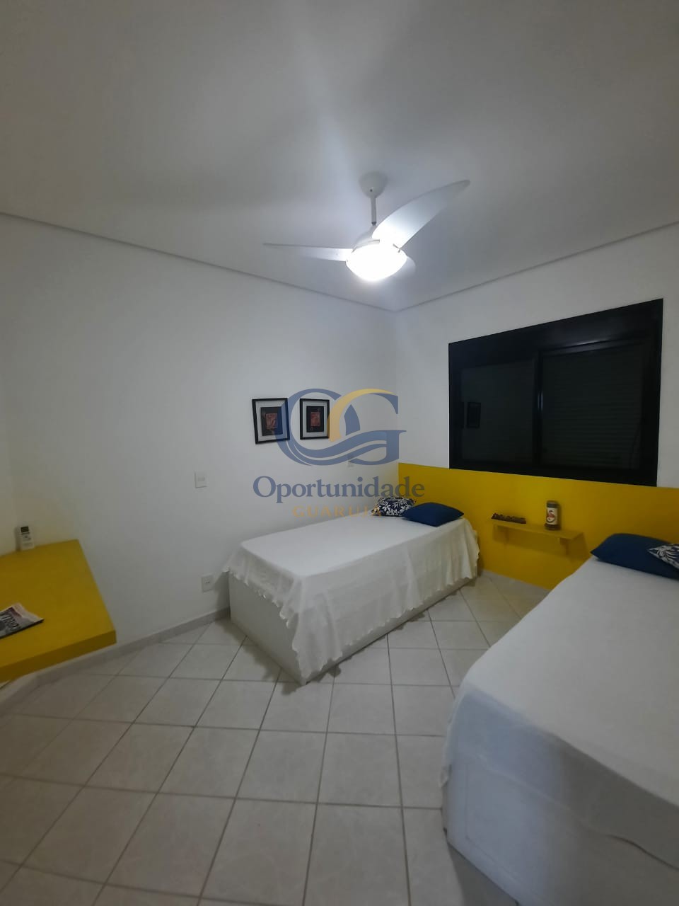 Apartamento GUARUJÁ - SP