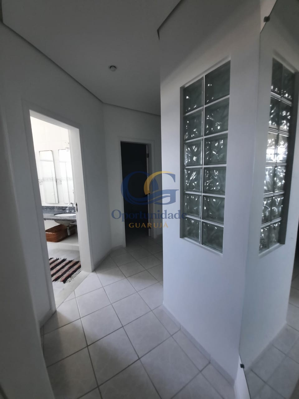 Apartamento GUARUJÁ - SP