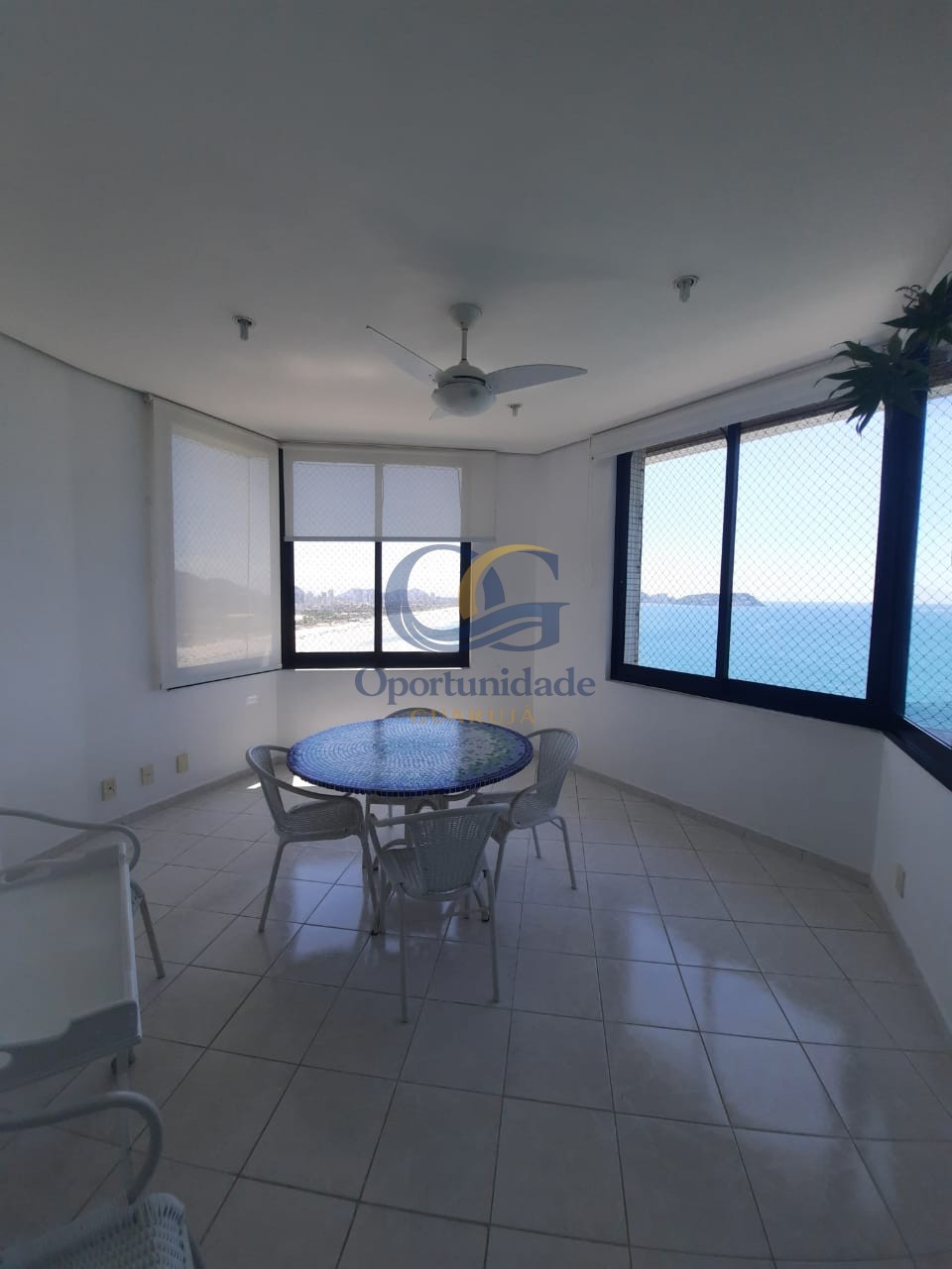 Apartamento GUARUJÁ - SP