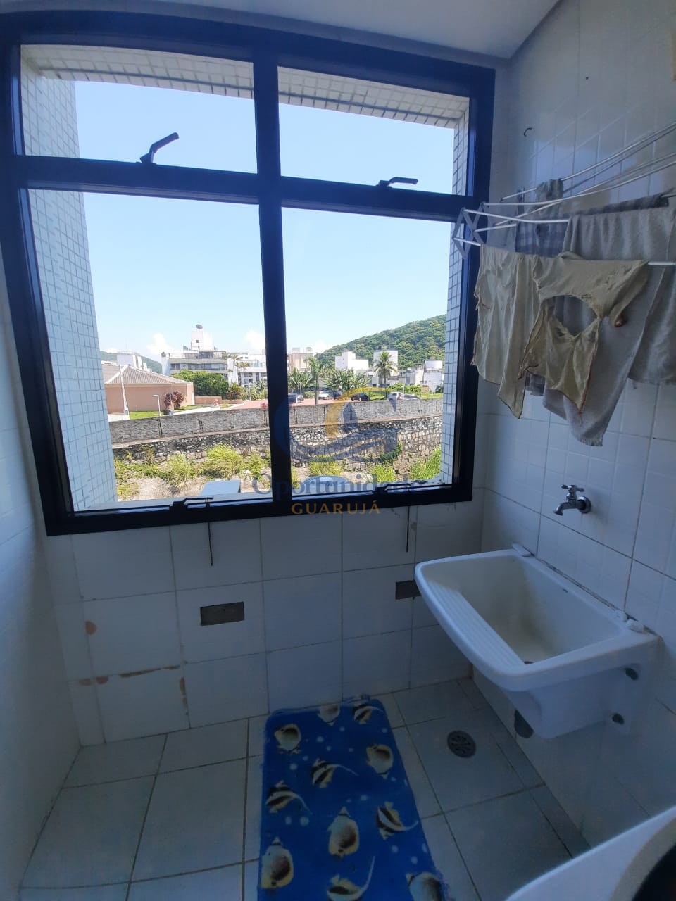 Apartamento GUARUJÁ - SP