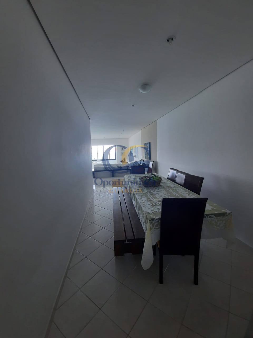 Apartamento GUARUJÁ - SP