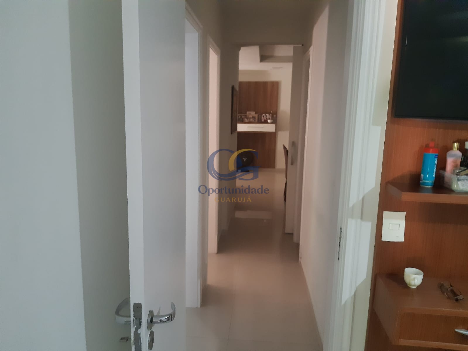 Apartamento GUARUJÁ - SP