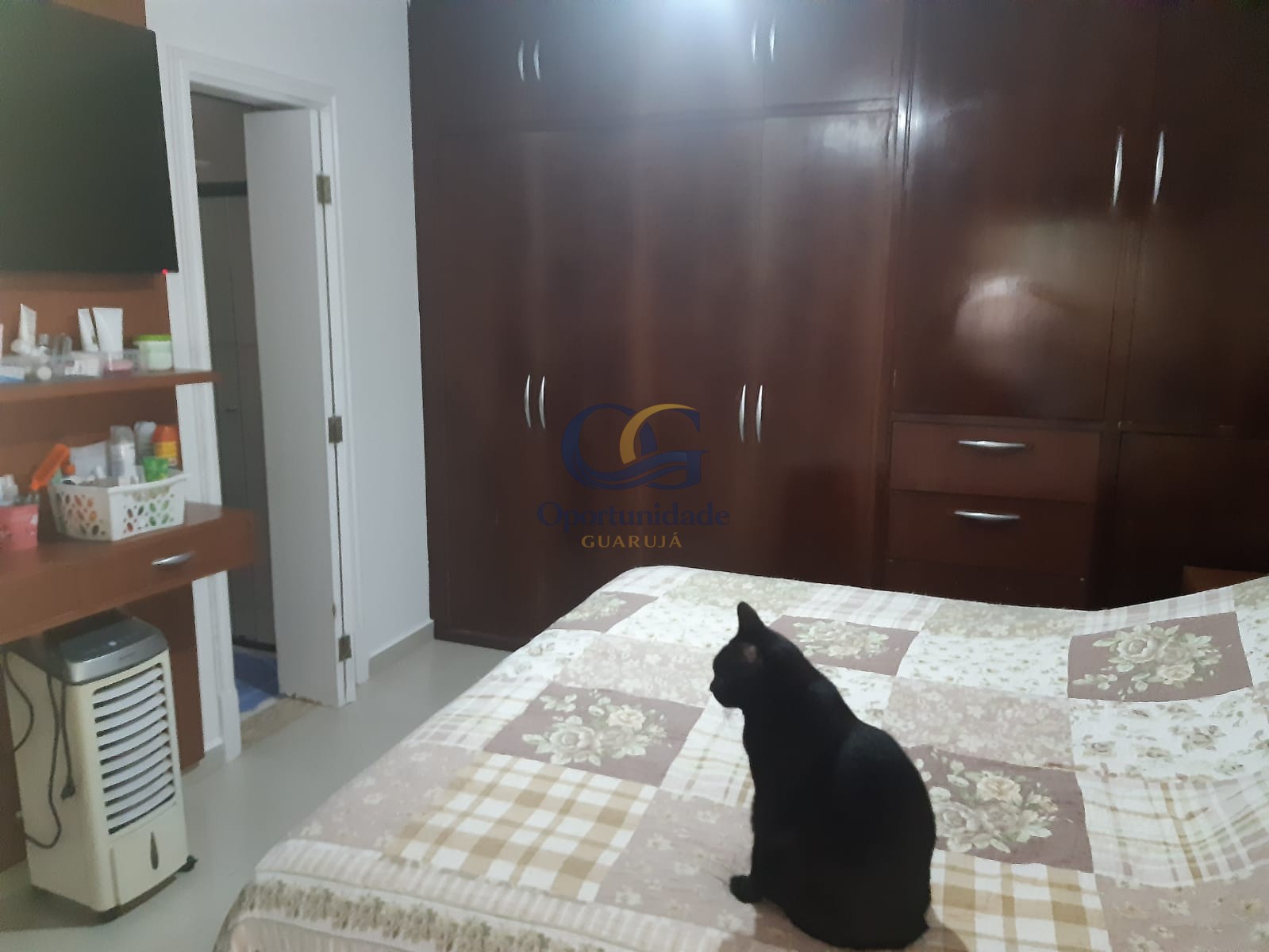 Apartamento GUARUJÁ - SP