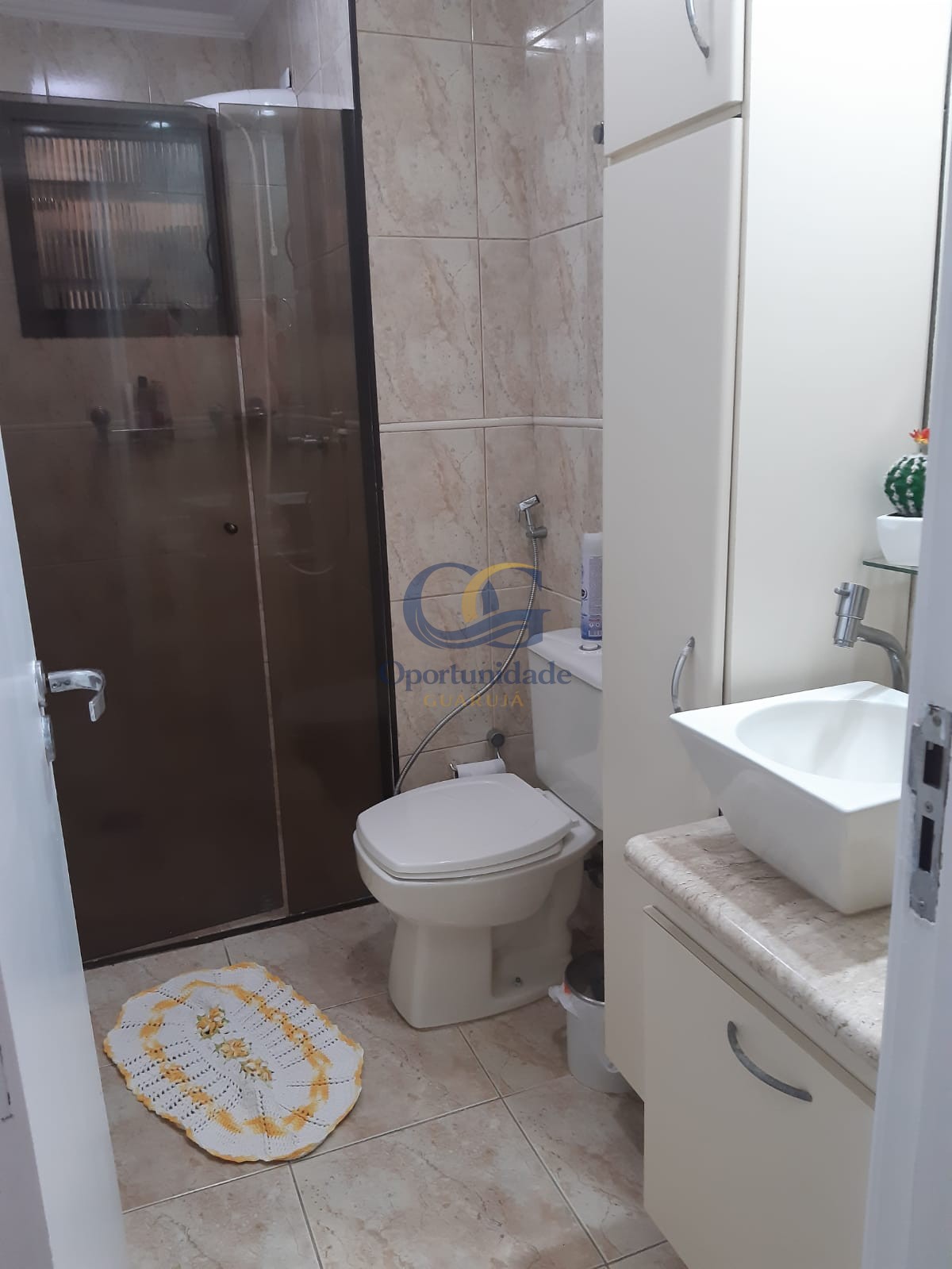 Apartamento GUARUJÁ - SP