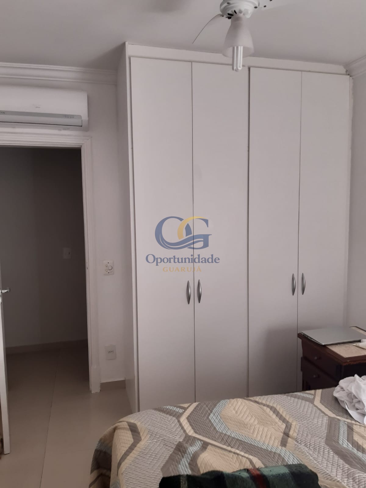 Apartamento GUARUJÁ - SP