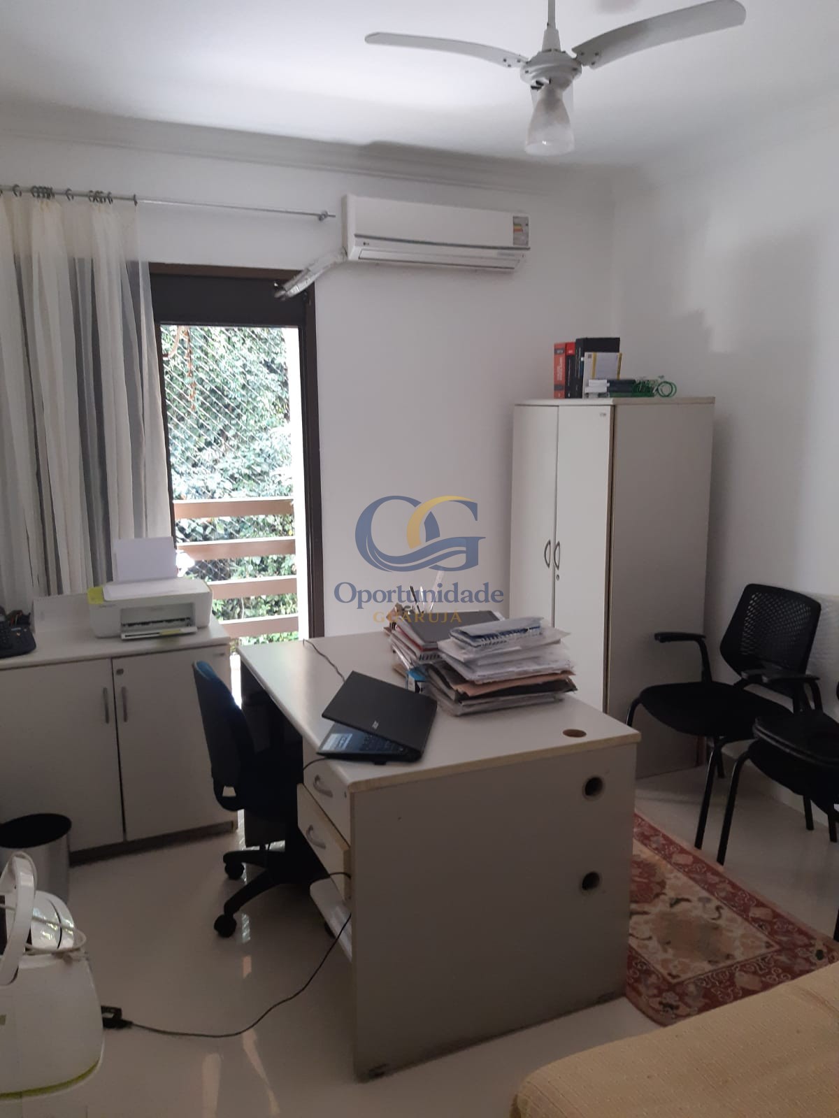 Apartamento GUARUJÁ - SP