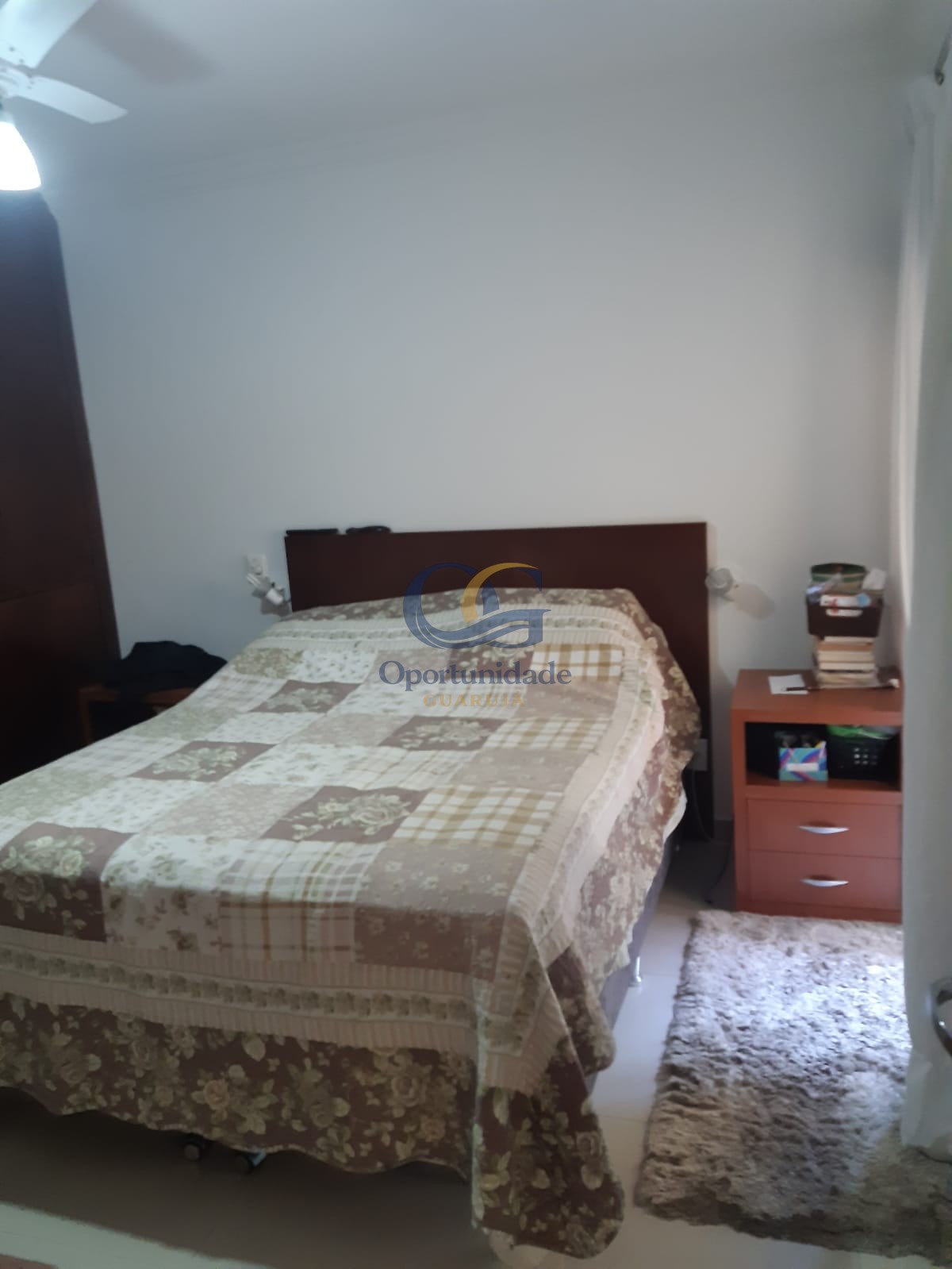 Apartamento GUARUJÁ - SP
