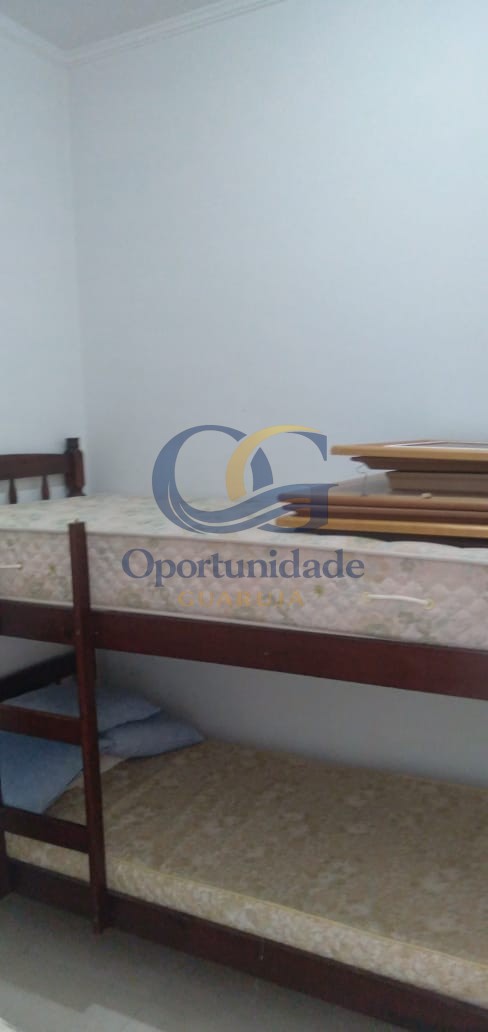 Apartamento Frente ao Mar nas Pitangueiras, Guarujá - SP