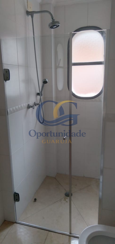 Apartamento Frente ao Mar nas Pitangueiras, Guarujá - SP