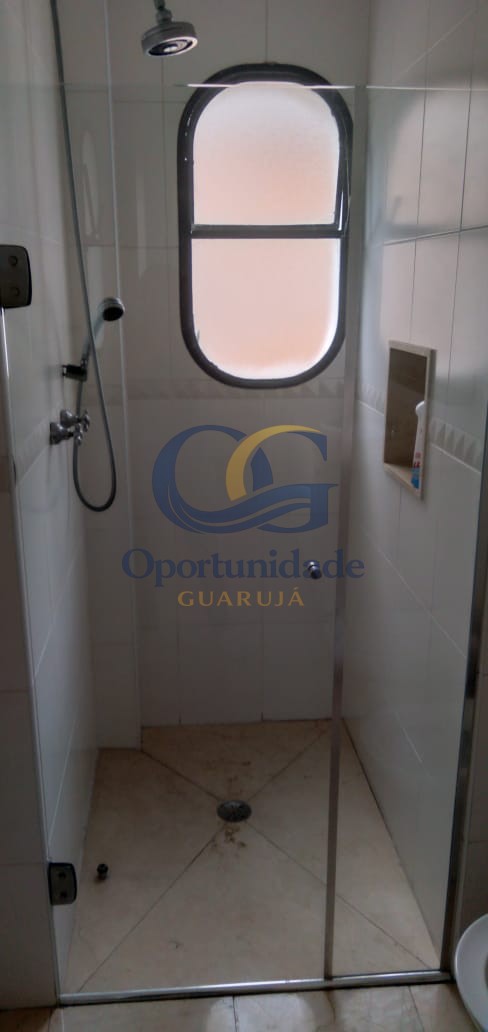 Apartamento Frente ao Mar nas Pitangueiras, Guarujá - SP