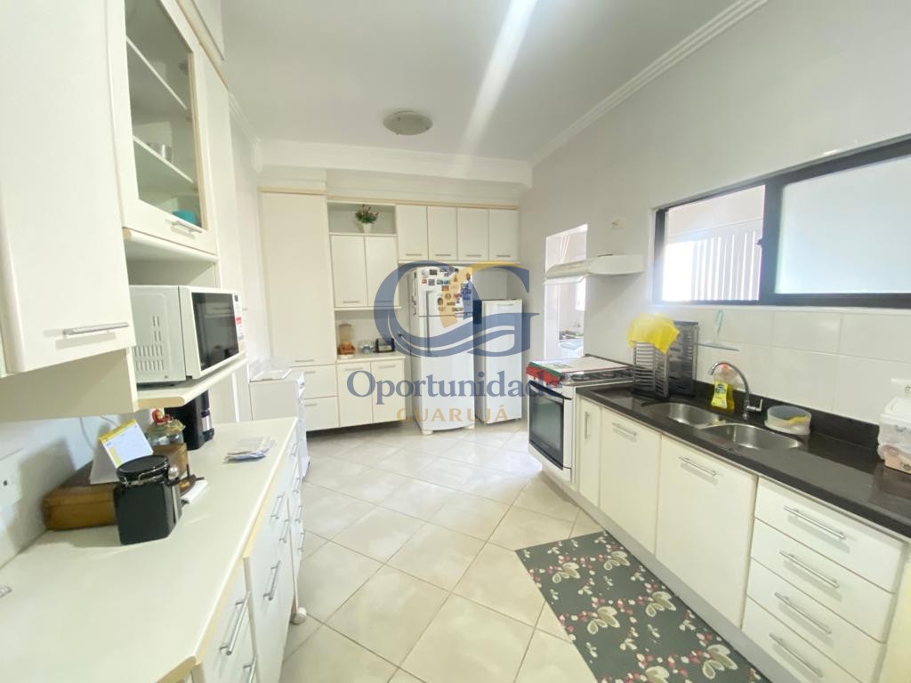 Apartamento GUARUJÁ - SP