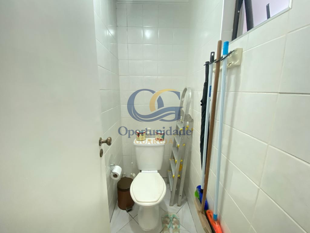 Apartamento GUARUJÁ - SP