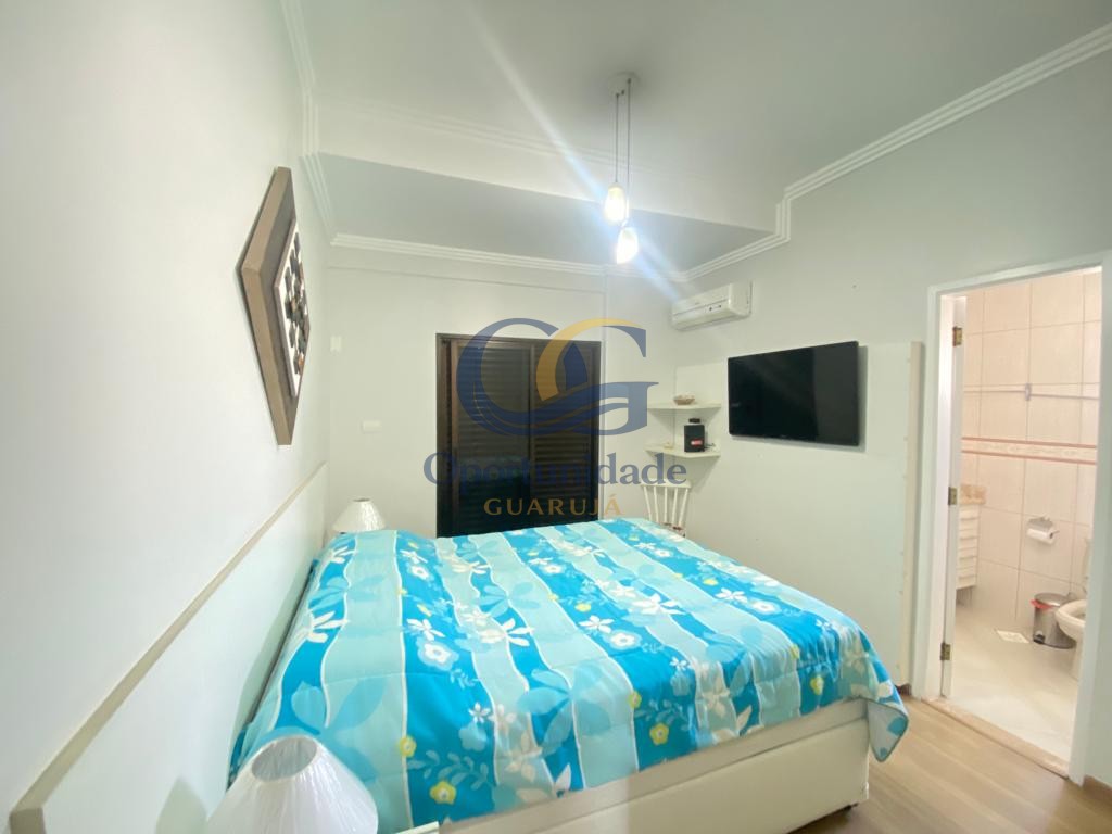 Apartamento GUARUJÁ - SP