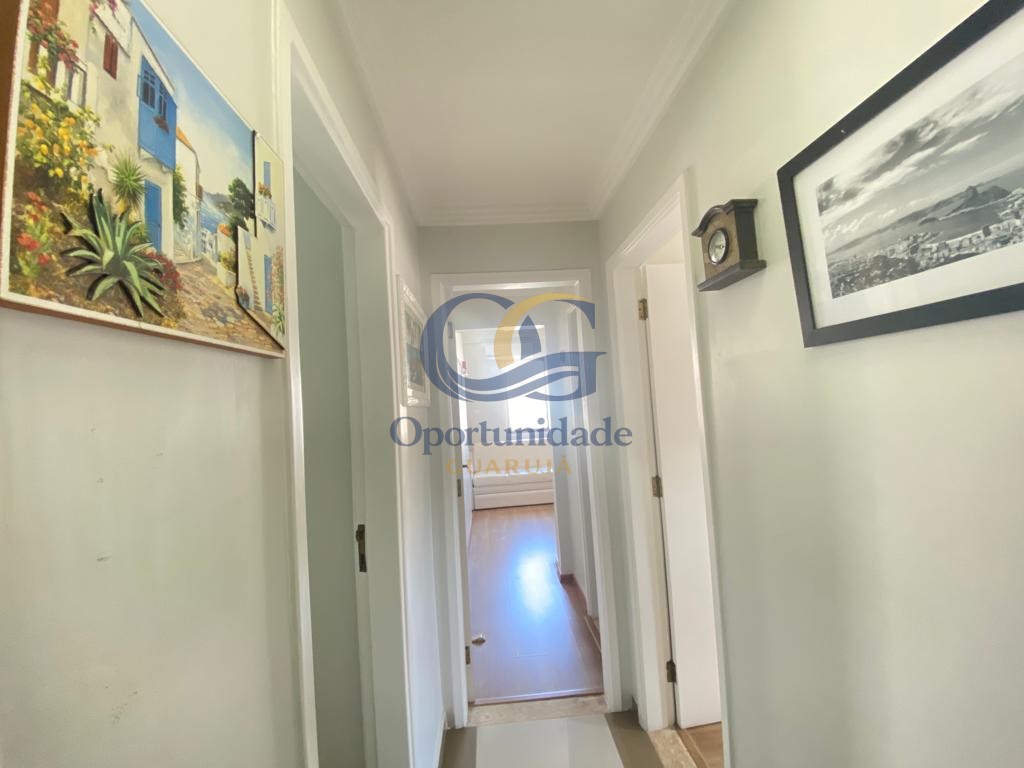 Apartamento GUARUJÁ - SP