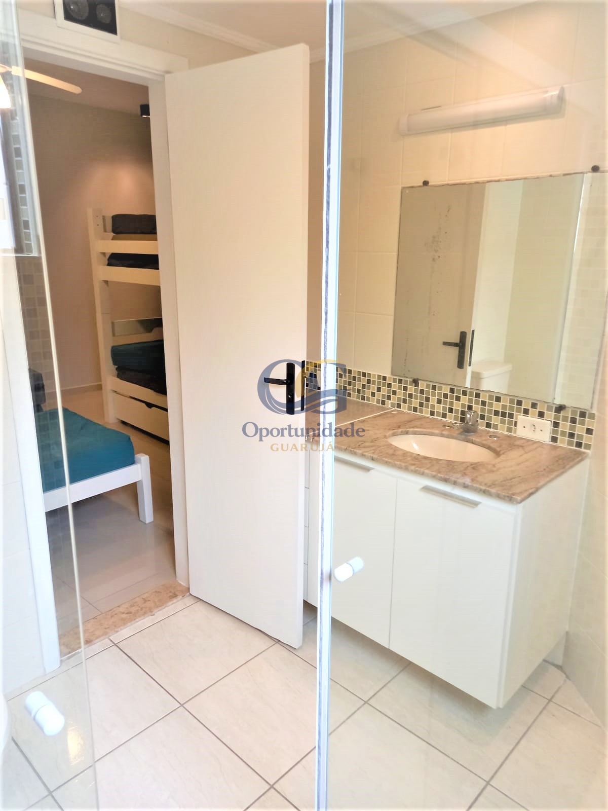 Apartamento GUARUJÁ - SP